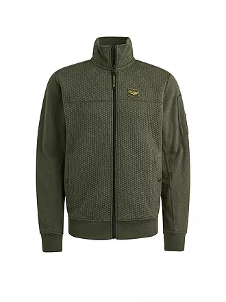 PME LEGEND | Sweatjacke | 